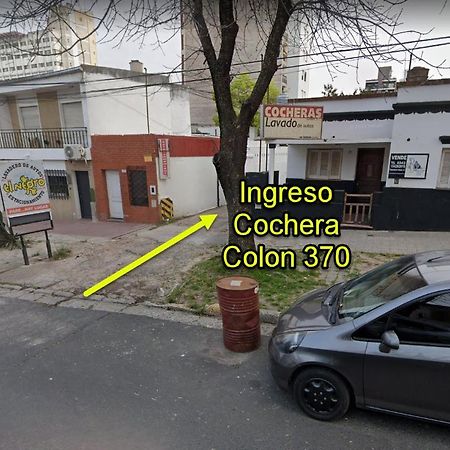 Parana Confort Экстерьер фото