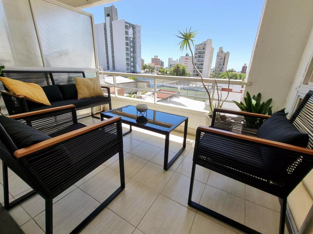 Parana Confort Экстерьер фото